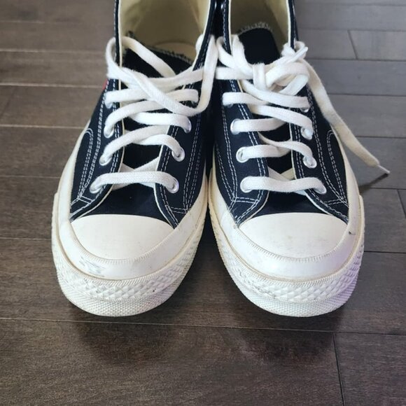 Converse Play Comme des Garcons - Picture 5 of 6